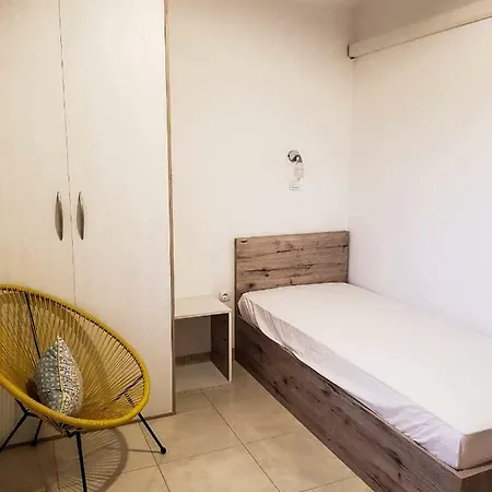 Apartments_mamia-penthouse Διαμέρισμα Ližnjan